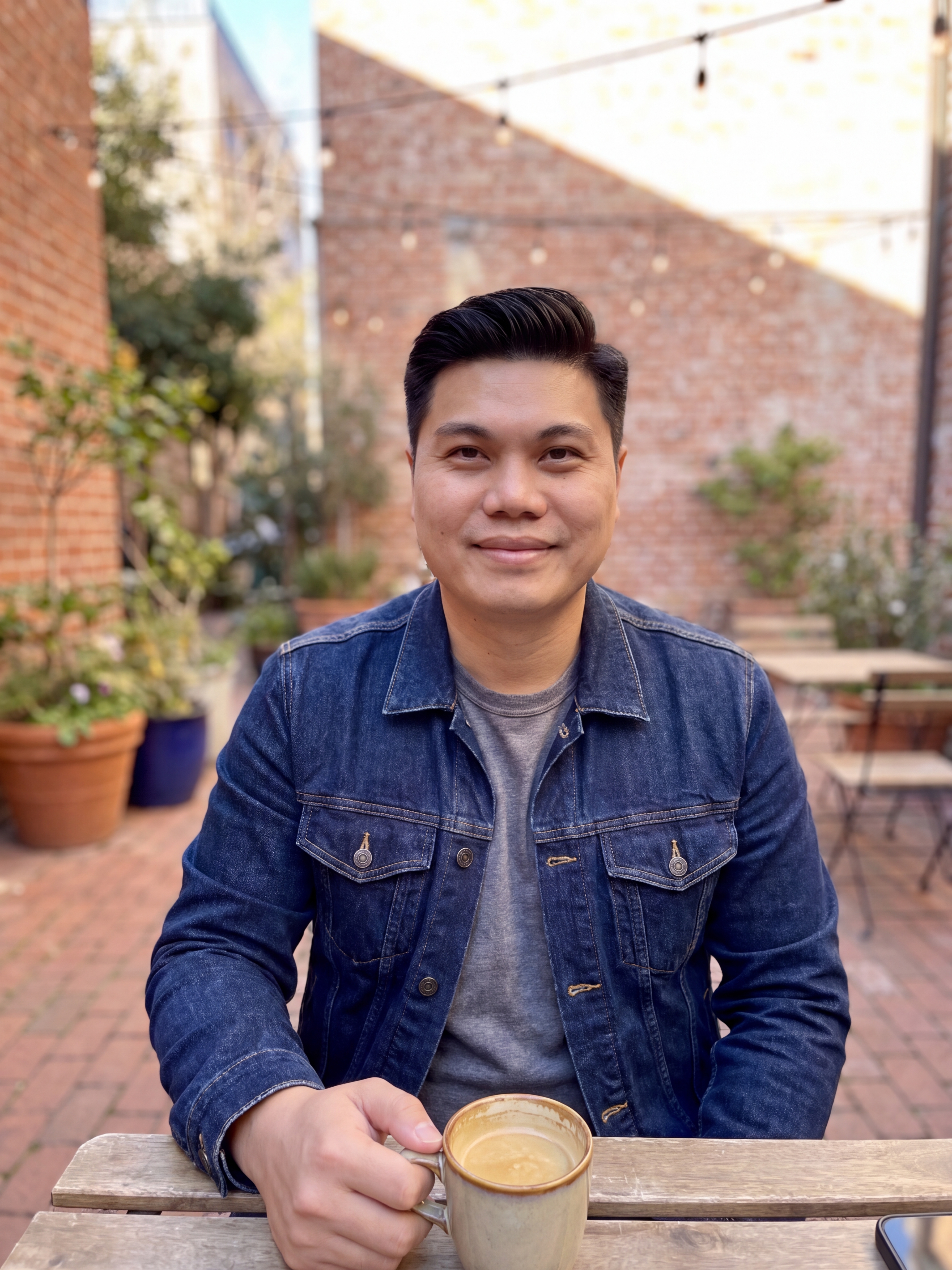 Minh Tuan Luong